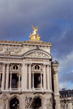 Mercure Saint Lazare Monceau, фото 49