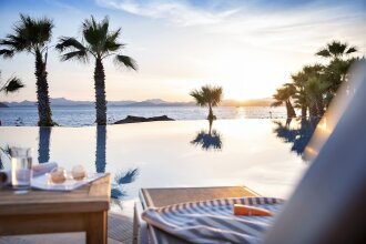 Tui Magic Life Bodrum All Inclusive, фото 16