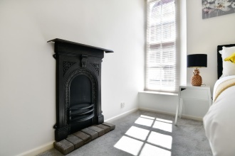 Cambrian Place - Swansea Guest Homes, фото 2