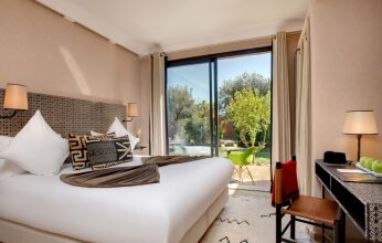 Oasis Lodges, фото 30 Oasis Lodges, фото 30