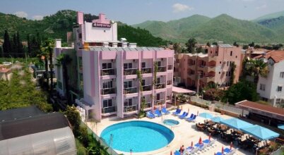 Rosy Hotel Marmaris, фото 34