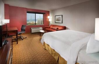 Courtyard By Marriott Portland Downtown/Convention Center, фото 2 Courtyard By Marriott Portland Downtown/Convention Center, фото 2