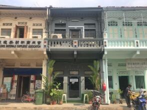 Met A Space Pod @ Little India, фото 34 Met A Space Pod @ Little India, фото 34