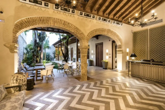 Eurostars Marqués de Villalta, фото 3 Eurostars Marqués de Villalta, фото 3