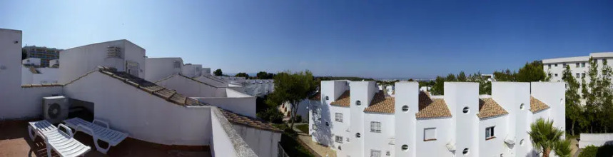 Ibersol Villas Cumbres, фото 21 Ibersol Villas Cumbres, фото 21