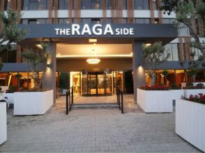 Raga Side Fine Dining Ultra - Adult Only, фото 17