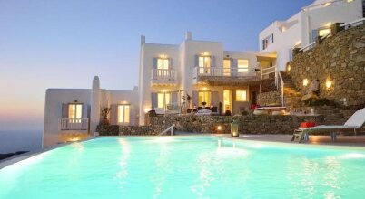 Villa Adella By Mermaid Luxury Villas, фото 45