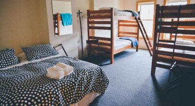 The Cleveland Hostel, фото 50 The Cleveland Hostel, фото 50