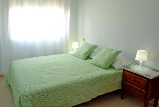 El Médano, 3 bedrooms, Pool, Balcony and Parking, фото 7