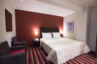 The J Hotel And Spa, фото 5 The J Hotel And Spa, фото 5