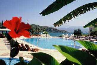 Ece Saray Marina Resort, фото 19