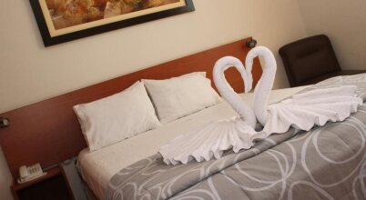 Mr Delta Hotel, фото 11