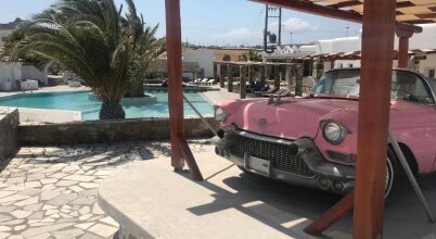 Happy Apartments Mykonos, фото 31