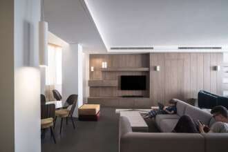 Luxury Sea View Apartment, фото 4 Luxury Sea View Apartment, фото 4