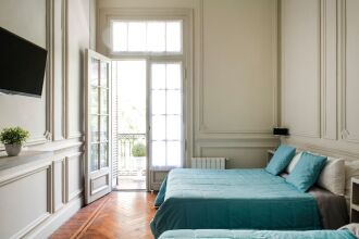 Monoambiente En El Centro De Recoleta, фото 43 Monoambiente En El Centro De Recoleta, фото 43