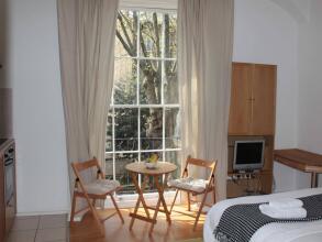 Studios 2 Let Serviced Apartments - Cartwright Gardens, фото 2