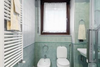 Home at Hotel Naviglio - Sambuco Apt, фото 20