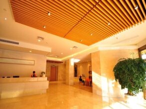 All Seasons Hotel- West Lake Jiefang Rd Branch, фото 28 All Seasons Hotel- West Lake Jiefang Rd Branch, фото 28