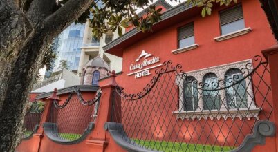 Casa Abadia, фото 24