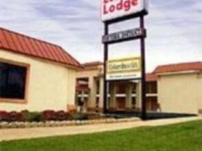 Econo Lodge & Suites Historic District, фото 32