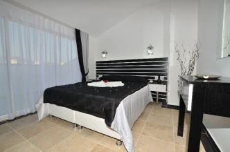 Pasham Residence Suite Hotel, фото 25