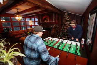 Hob Knob Inn And Restaurant, фото 25 Hob Knob Inn And Restaurant, фото 25