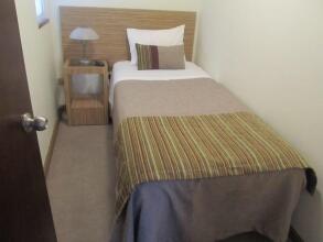 Rq Apart Bosque Tobalaba, фото 18 Rq Apart Bosque Tobalaba, фото 18