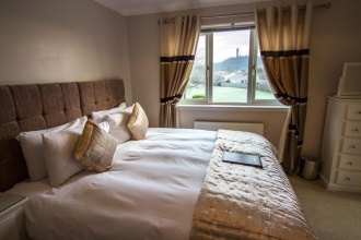Springfield Lodge Bed And Breakfast, фото 6