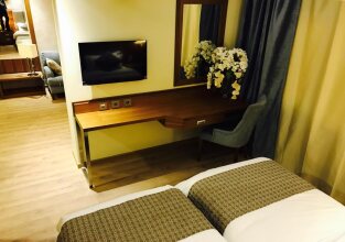 Gems Hotel Aparthotel, фото 37 Gems Hotel Aparthotel, фото 37