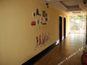 Weizhou Dongfang Seaview Hotel, фото 17