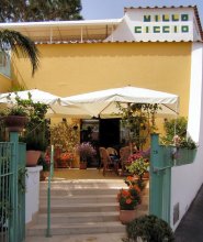 Hotel Villa Ciccio