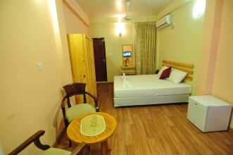 Koamas Lodge, фото 6