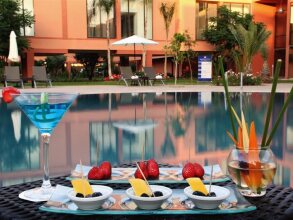 Rawabi Hotel & Spa, фото 20 Rawabi Hotel & Spa, фото 20