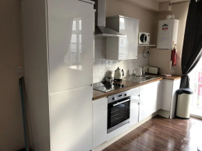 Harcourt Place, фото 28