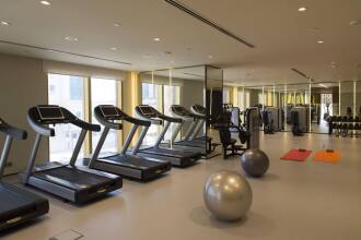 Rabban Suites West Bay Doha, фото 30 Rabban Suites West Bay Doha, фото 30