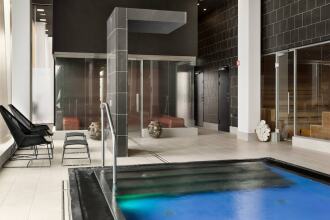 Ac Bella Sky By Marriott, фото 28 Ac Bella Sky By Marriott, фото 28