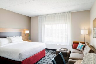 TownePlace Suites by Marriott Albuquerque Old Town