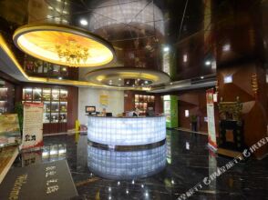 Liyang Vegas Theme Hotel, фото 27