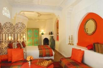 La Terrasse Des Oliviers Guest House, фото 8 La Terrasse Des Oliviers Guest House, фото 8