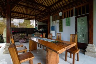 Asung Guesthouse, фото 6