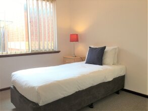 Victoria Park Villa 2