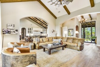 The Arrive Luxury Ranch Estate 5 Bedroom Estate, фото 16 The Arrive Luxury Ranch Estate 5 Bedroom Estate, фото 16