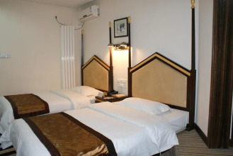 Sheng Gang Express, фото 30