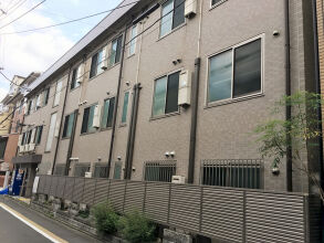 Daiichi Grand Hostel Kyoto, фото 27