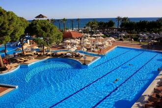 TUI Magic Life Belek Hotel - All Inclusive, фото 20