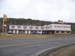 Motel 6 Sudbury On, фото 39