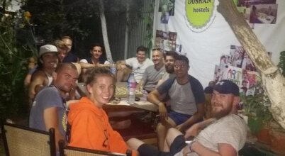 Doshan Hotel hostel, фото 50 Doshan Hotel hostel, фото 50