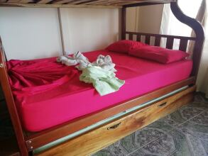 Hotel Casa Gitana Corcovado, фото 5