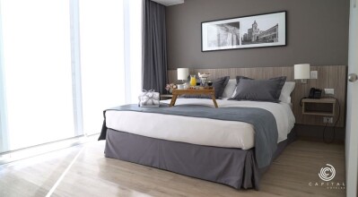 Hotel Capital Bellet, фото 4 Hotel Capital Bellet, фото 4