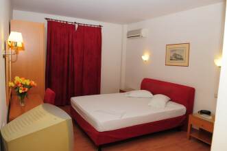 Hotel Pantheon, фото 3